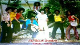 Download lagu Black Brothers - Layu di Ujung Senja.mp4 mp3 Download lagu Black Brothers - Layu di Ujung Senja.mp4 mp3