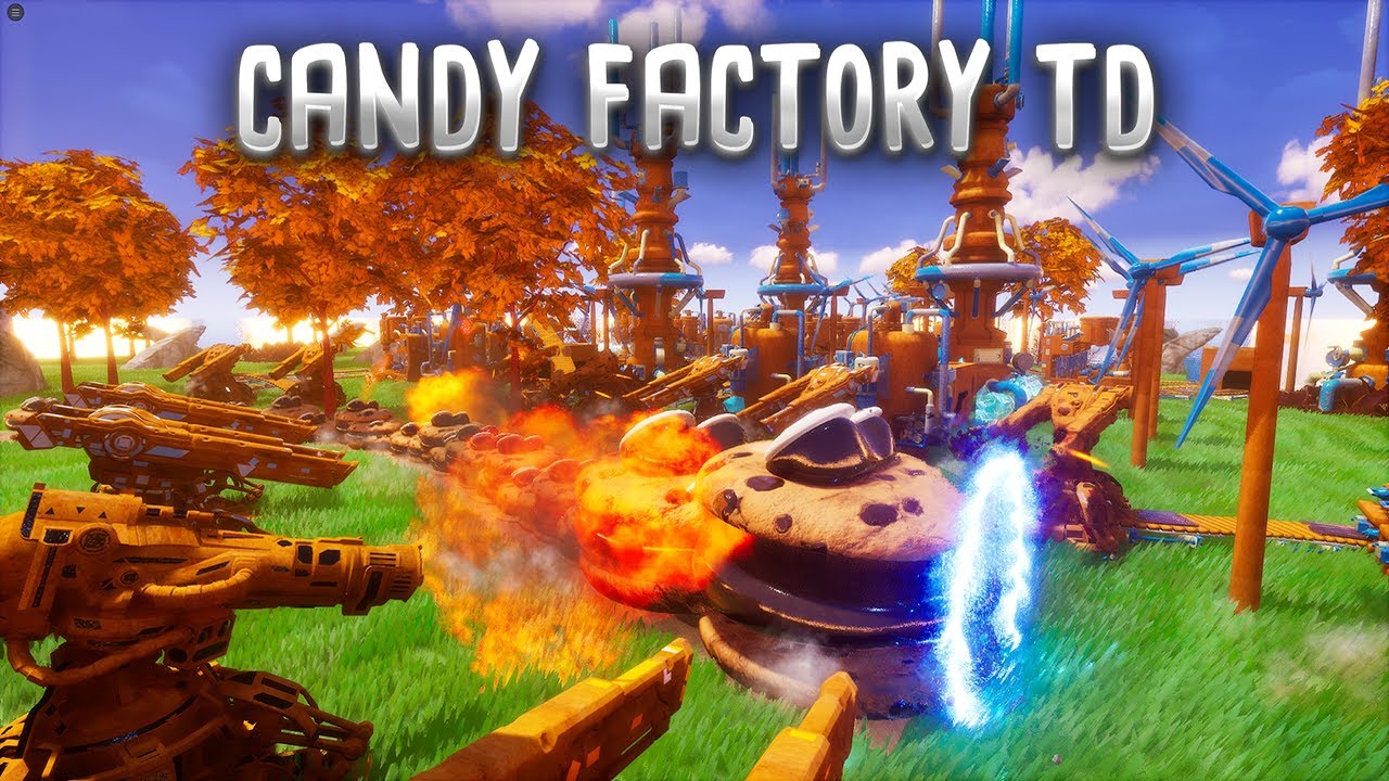 Announcement Trailer