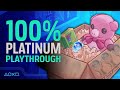 PlatiMonday - Unpacking Platinum Trophy Playthrough