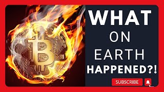 Should We Be Worried About What HAPPENED Yesterday?! *HERE'S WHAT YOU 