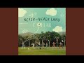 Never-never Land