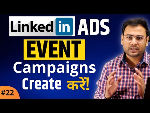 What are LinkedIn Ads Types of LinkedIn Ads LinkedIn Ads Course 1