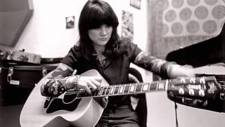 I&#39;m Blowing Away - Linda Ronstadt