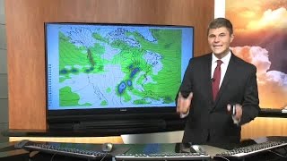 WANE-TV Bids Farewell to Meteorologist Jesse Hawila