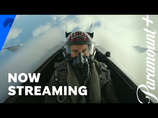 Now Streaming