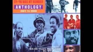 Toots and The Maytals - Broadway Jungle (version of 2000)