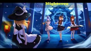 Nightcore - Magie