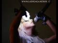 Lady GaGa - Viva La Vida (Coldplay Cover) Live ...