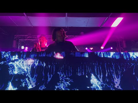 Downlink B2B Dieselboy live in Hawaii (4k)