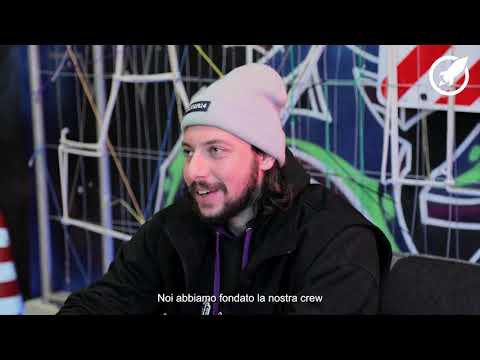 L’hip hop oltre le barriere, la storia della scuola di danza Zona14