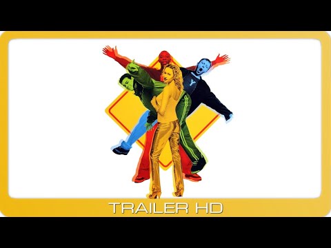 Human Traffic ≣ 1999 ≣ Trailer