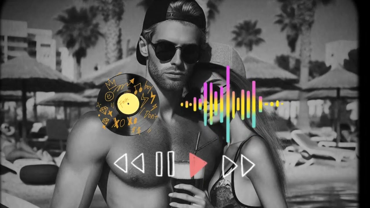 Di-Cheng Afro house | best deep house mix 2024 | top songs 2024 new popular songs | best sound |