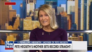 Trump’s Support For Pete Hegseth Weakening? | The View