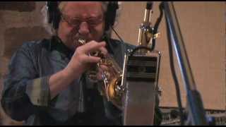 Tim Hagans "First Jazz"