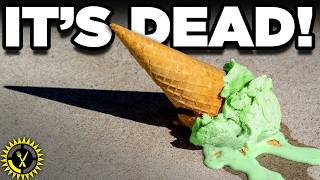 Food Theory: Ice Cream is RUINED
