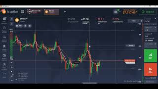 How to make money online |The ULTIMATE IQ Option Beginners Guide Plus Winning STRATEGIES (2021)