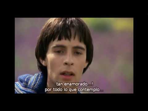 “Hermano Sol Hermana Luna “– Canción Principal de la película - San Francisco de Asís