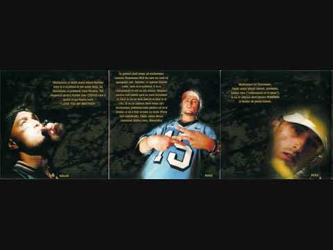 Zullu - Iubim hip hop-ul