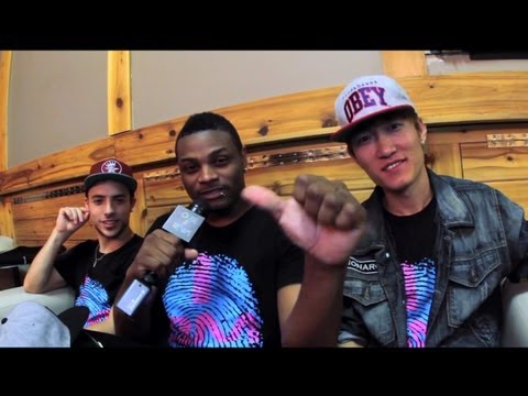 WOD Toronto 2011 - I.aM.mE