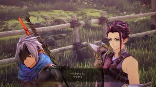 [TALES of ARISE] ゆっくり実況#17　新天地へ