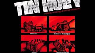 Tin Huey - Contents Dislodged During Shipment (Full Album HQ)