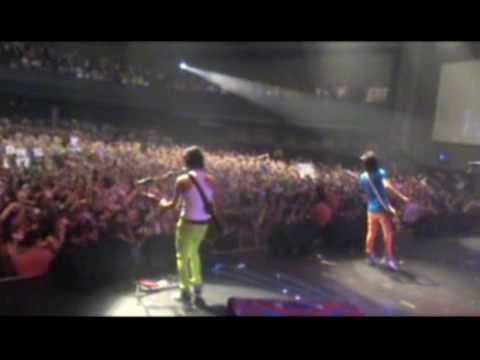 Restart TV #13 - Happy Rock Sunday - 28/03/2010