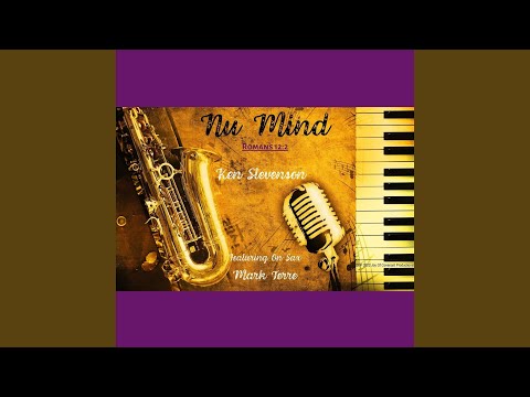 Nu Mind (feat. Mark Terre)