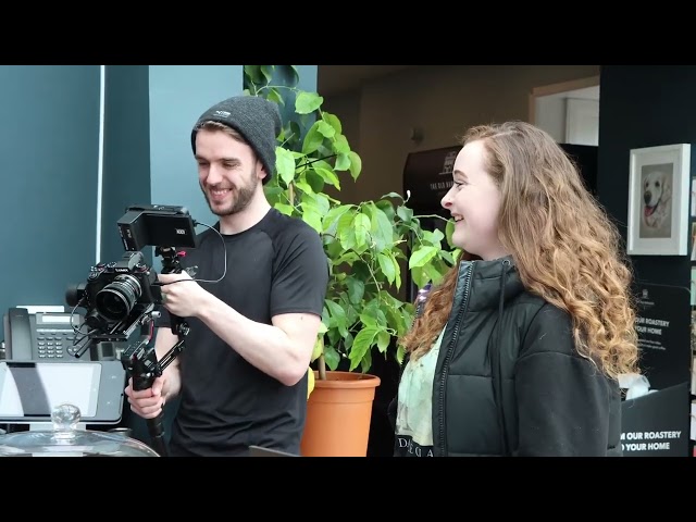 US808 - Music Production and Technology [Limerick]