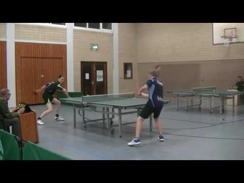 Hinrunde 2016 3.Herren - TSV Drangstedt III