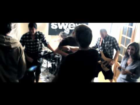 Sweyd - Chemical (Official Music Video HD)