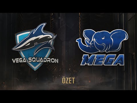 Vega Squadron ( VEG ) vs MEGA Esports ( MG ) Maç Özeti | MSI 2019 Ön Eleme 3. Gün