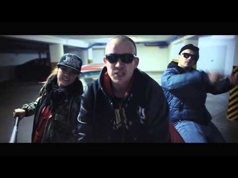 TKZetor - Ten sam (prod. mjNicols) OFFICIAL VIDEO