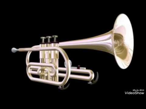 Diana Militar Tono para despertar