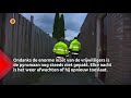 Het buurtpreventieteam in Oss hoopt de pyromaan te pakken.