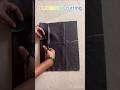 Front Blouse Cutting ️ ️ Easymethod Blouse Fashion