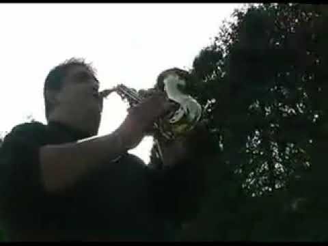 Felicia Pascu & Alin Olaru - Ochii tai (Video2008) Original