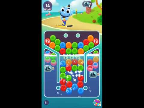 Disney Getaway Blast Level 63 - NO BOOSTERS ✈️🏝️ | SKILLGAMING ✔️