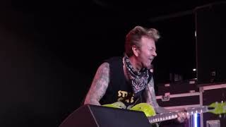 Stray Cats - Blast Off