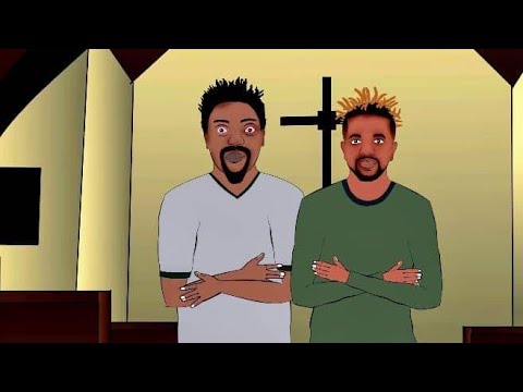 Mostaff ft. Silent Killer - Ndainge Ndakatakura kurema (Visualizer)