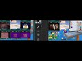 Yo Gabba Gabba End Credits All 12 Episodes At Same Time