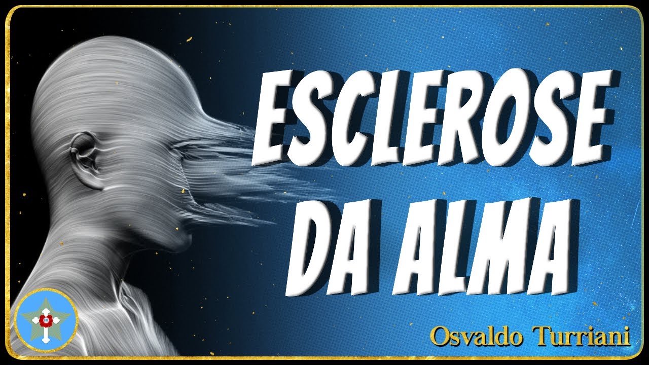 Astrologia Rosacruz - 36: Esclerose da Alma e o Ingresso de Saturno em Peixes