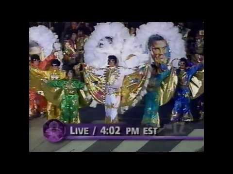 1995 Berlin String Band  -  Kings For A Day