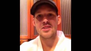 Hallelujah! I'm Coming Home!