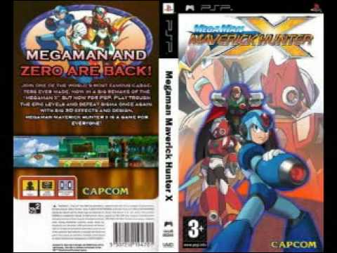 Megaman Maverick Hunter X OST 40 Credits the worlds hope Japanese