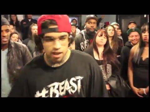 Young Focus vs Venom