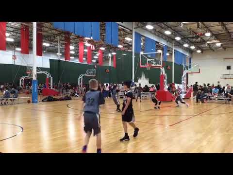 CVBC White defeats Team Create Select, 43-33 - OGP Championship