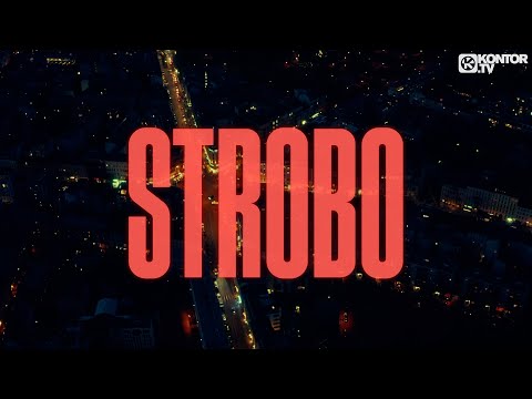 Kontor.TV and Felix Harrer