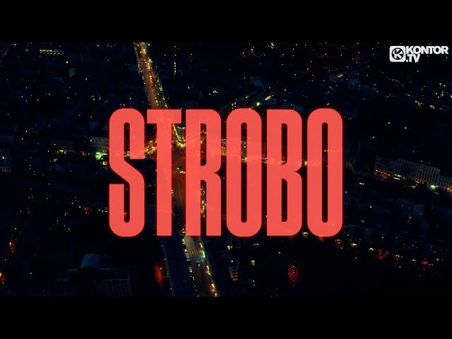 Strobo Oder Mondlicht von Felix Harrer & Steel & Leza ((jetzt ansehen))