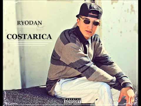 Ryodan TY - Costarica [Official Audio]