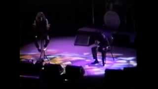 Page &amp; Plant: Wonderful One 3/7/1995 HD